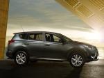 Toyota RAV4 2013 года